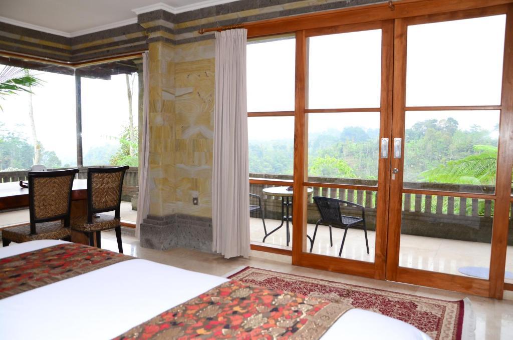 Villa Wastra Payangan Quarto foto