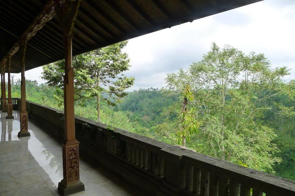 Villa Wastra Payangan Exterior foto